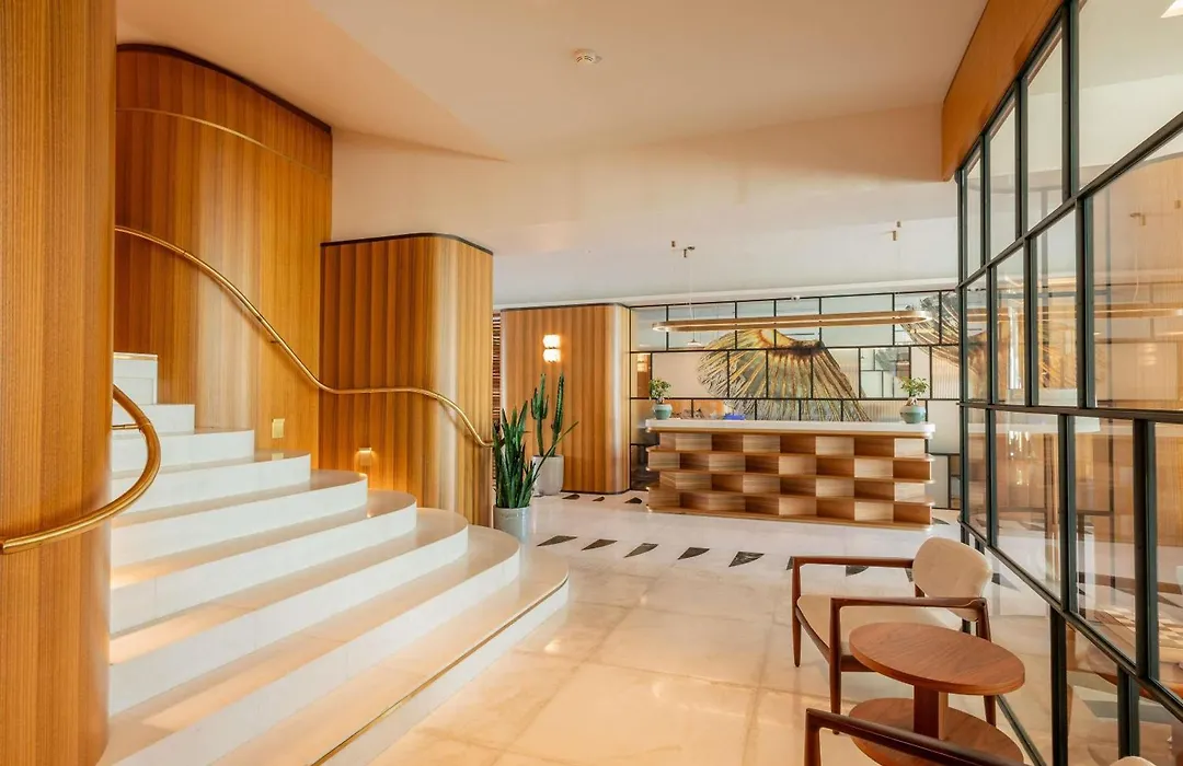 Mondrian Cannes-1