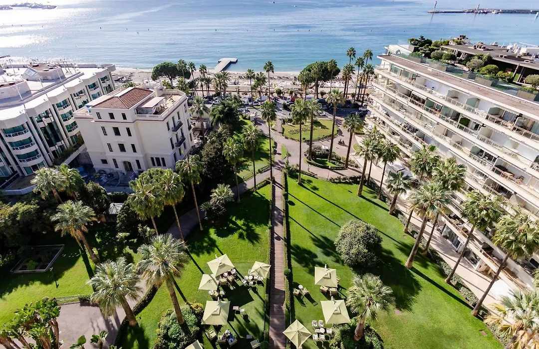 Mondrian Cannes-1