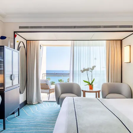 Mondrian Cannes-2